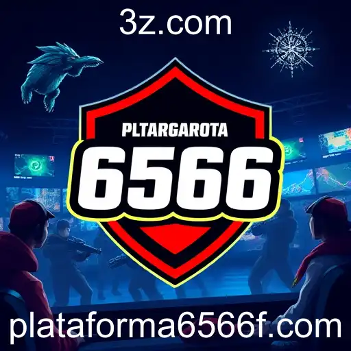 A Ascensão da Plataforma 6566 no Cenário de Jogos