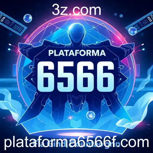 A Incrível Ascensão da 'Plataforma 6566' no Mundo dos Jogos