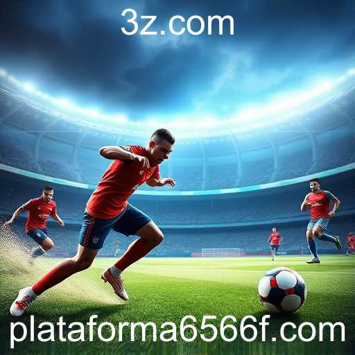 A Ascensão da Plataforma 6566 no Mundo dos Jogos