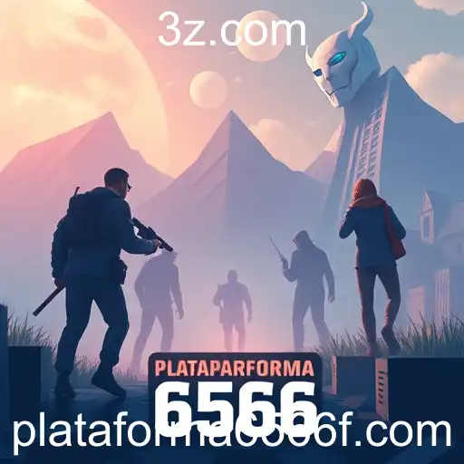 Revolução no Mundo dos Jogos