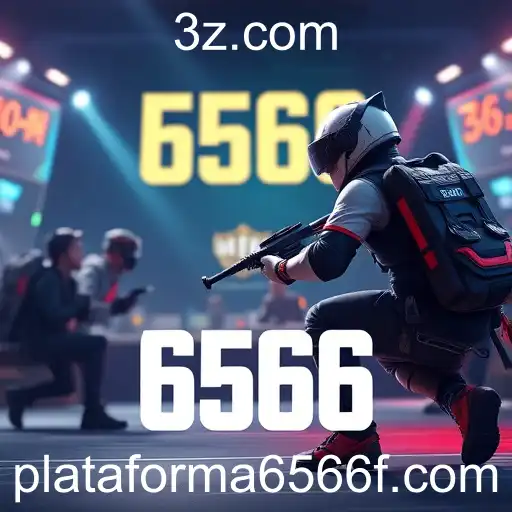 Inovação e Crescimento: O Futuro dos Jogos com Plataforma 6566