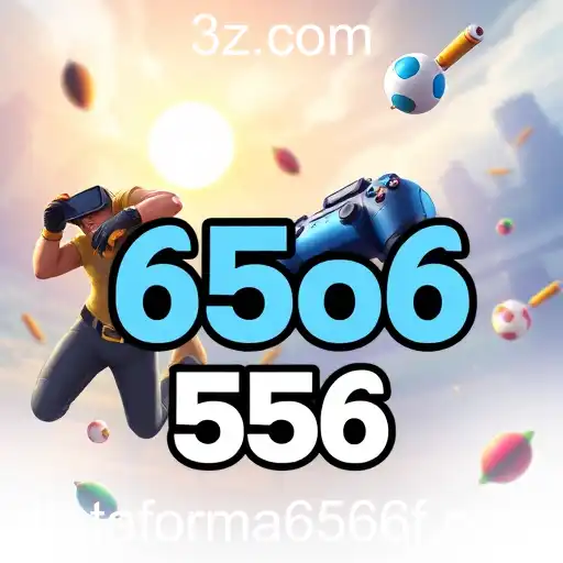 Ascensão e Evolução do Plataforma 6566 em 2026