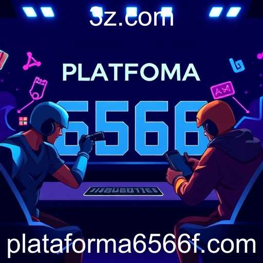 Explorando as Novidades e Tendências da Plataforma 6566