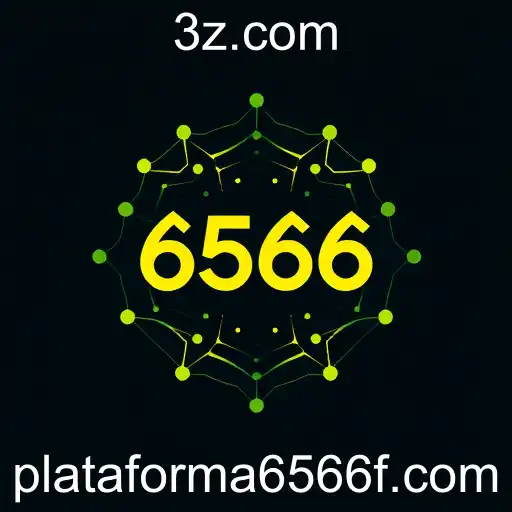A Revolução da Plataforma 6566 e o Mercado de Jogos