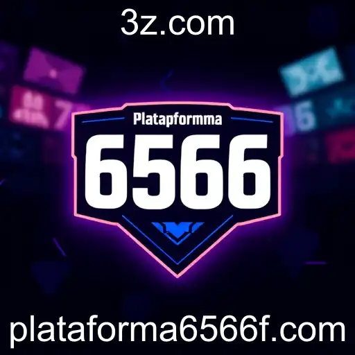 A Ascensão da Plataforma 6566 no Mundo dos Jogos