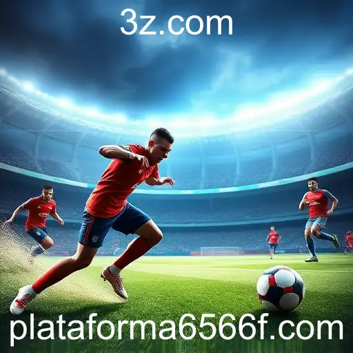 Impacto e Evolução dos Jogos de Esportes na Plataforma 6566