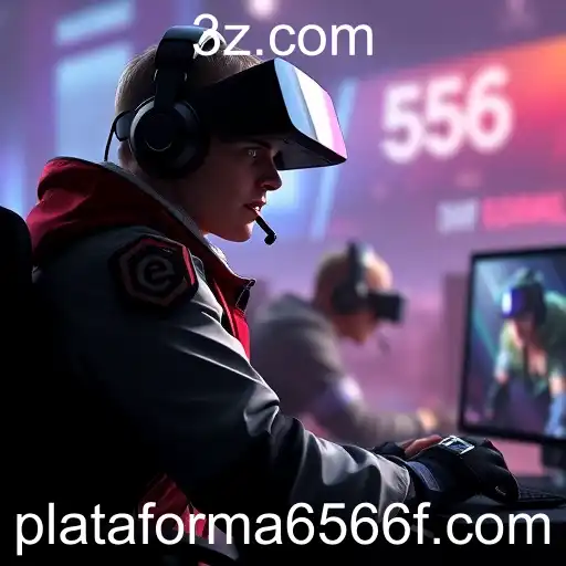 Tendências de Jogos em Plataforma 6566